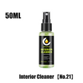 Interior Revive Foam - included in pack