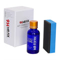 Pro Nano Coat 9H - New Car Protection Bundle