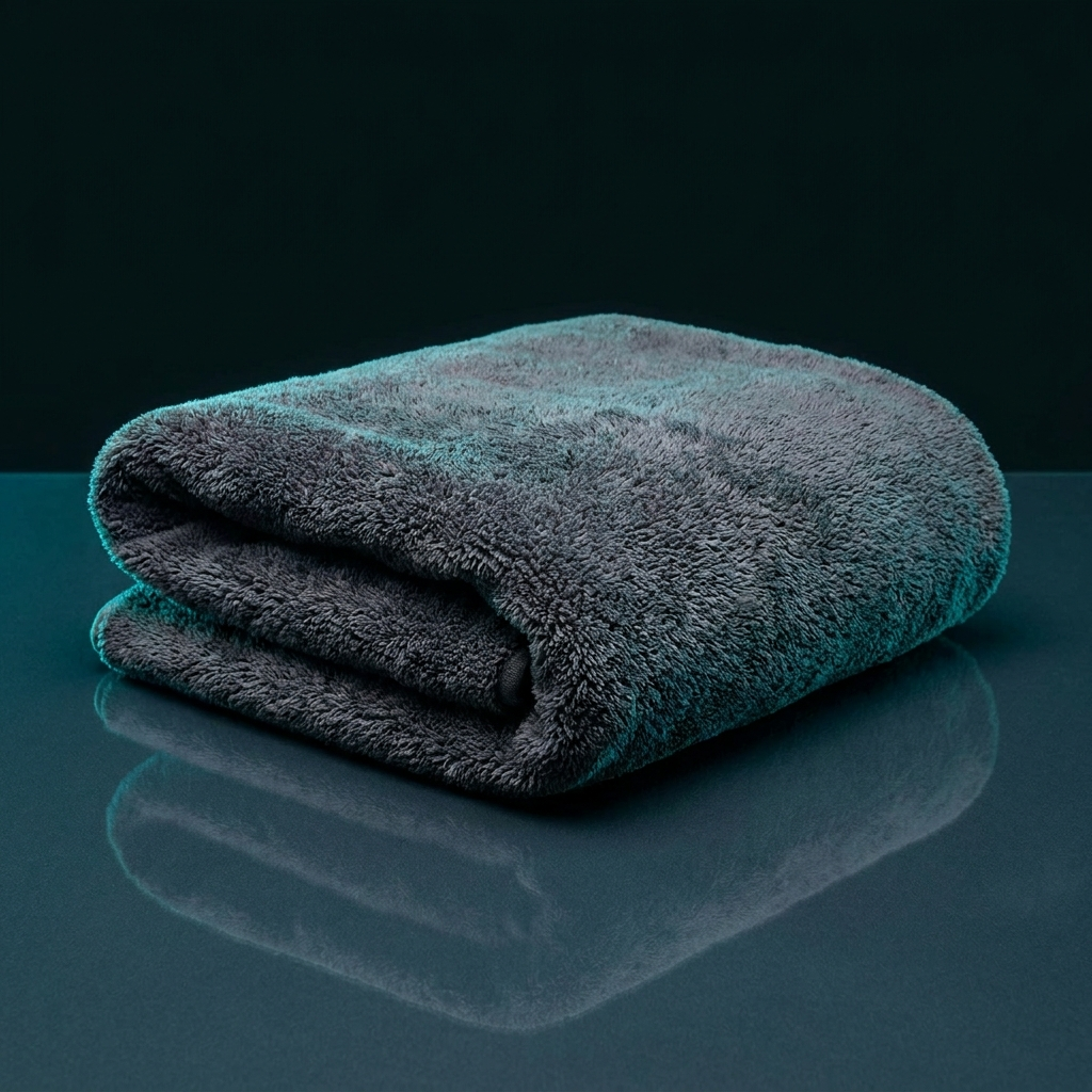 Reefcoat Microfibre Drying Towel — Large