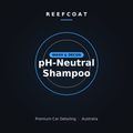 pH-Neutral Snow Foam Shampoo Concentrate 1L