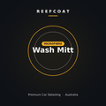 Premium Microfibre Wash Mitt