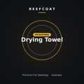 Twisted-Loop Drying Towel (Large 60x90cm)